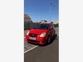 citroen-c2-vts-2004-manual-247000-km-essence-1
