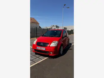 CITROEN