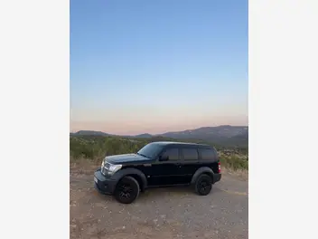DODGE