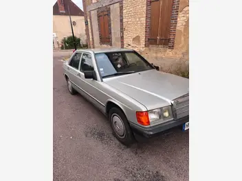 MERCEDES