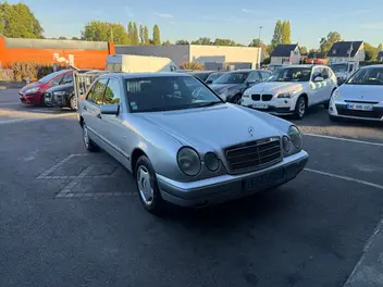 MERCEDES