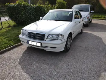 MERCEDES