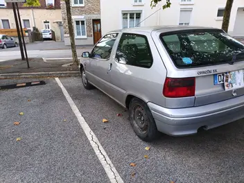 CITROEN