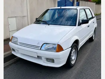 CITROEN