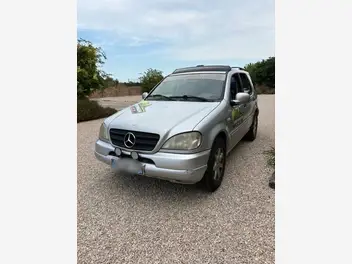 MERCEDES