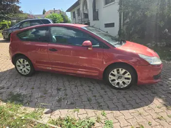 CITROEN