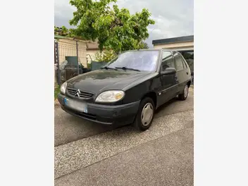 CITROEN