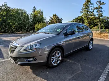 LANCIA