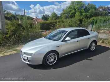 ALFA ROMEO