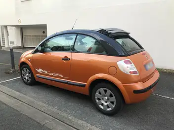 CITROEN