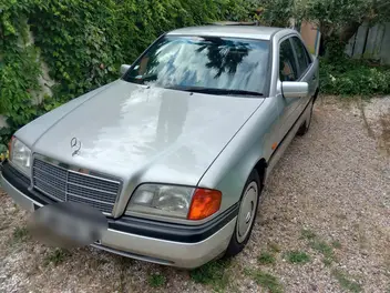 MERCEDES