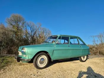 CITROEN