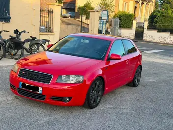 AUDI