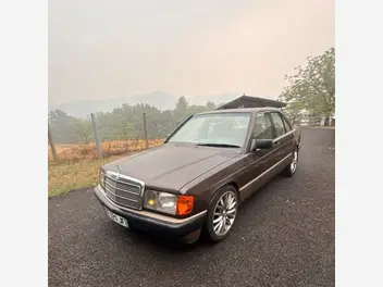 MERCEDES