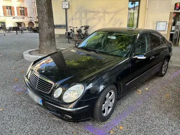 MERCEDES