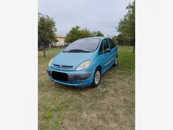 CITROEN