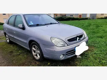 CITROEN