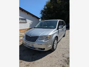 CHRYSLER