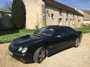 MERCEDES