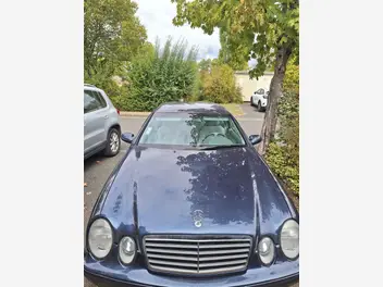 MERCEDES
