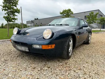 PORSCHE 968 3.0 240
