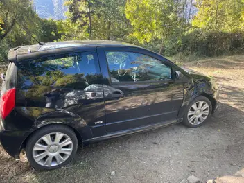 CITROEN