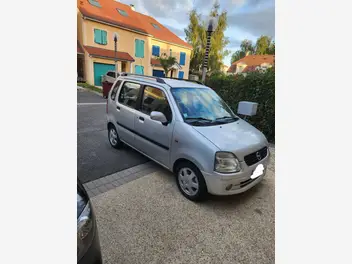 OPEL