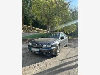 JAGUAR