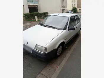 RENAULT R19 (2) 1.9 D RL 3P