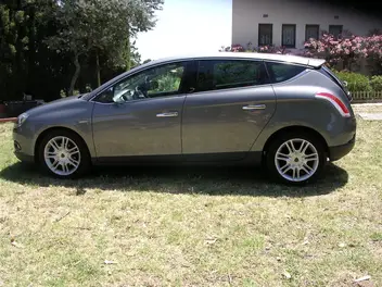 LANCIA