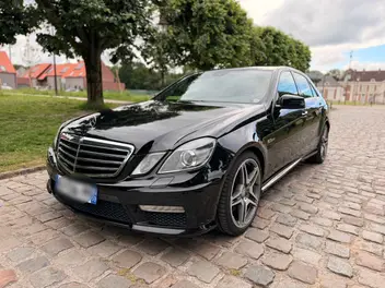 MERCEDES