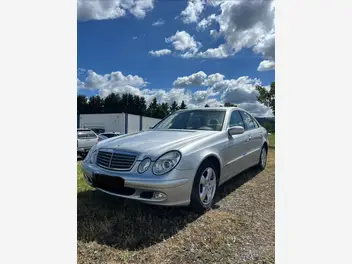 MERCEDES