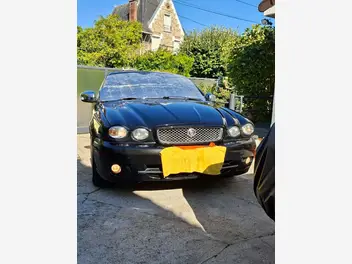 JAGUAR