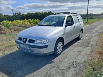 SEAT
