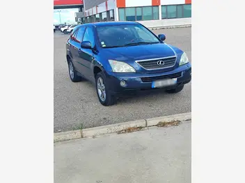 LEXUS
