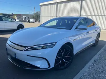 BYD