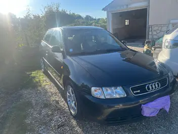 AUDI