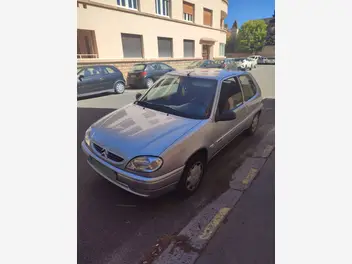 CITROEN