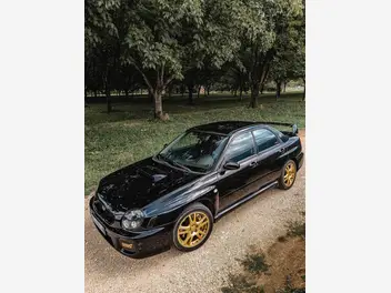 SUBARU