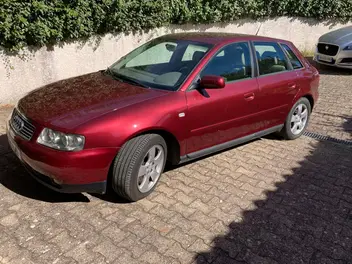 AUDI