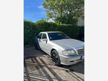 MERCEDES