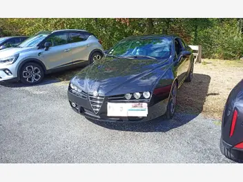 ALFA ROMEO