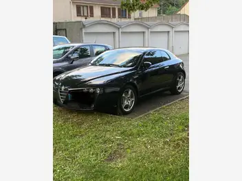 ALFA ROMEO