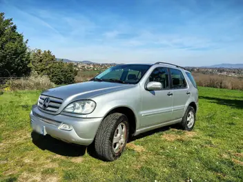MERCEDES