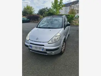 CITROEN