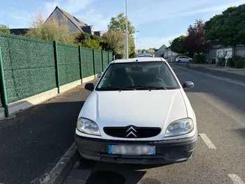 CITROEN