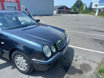 MERCEDES
