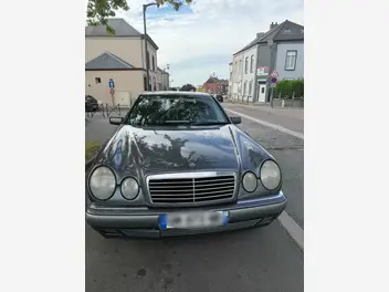 MERCEDES
