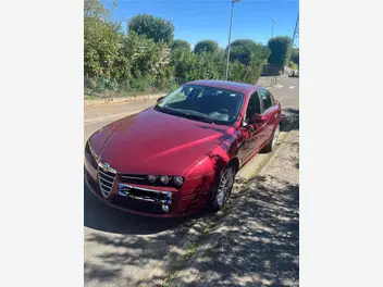 ALFA ROMEO