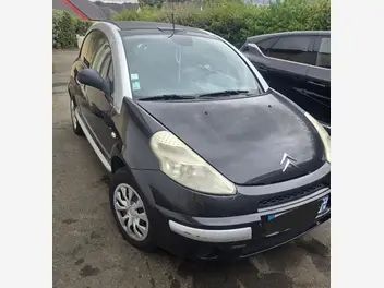 CITROEN